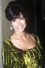 picture of actor Terri Garber