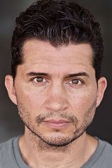 picture of actor Joey Vieira