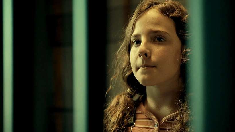 Imagen de Holy Ghost