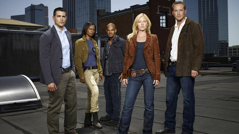 Imagen de Chase