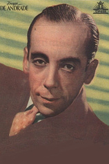 picture of actor Fernando Freyre de Andrade