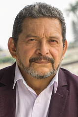 photo of person Gonzalo Cubero