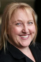 Foto de Sally Reeve