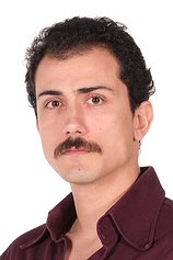 picture of actor Kaan Kayasan