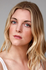 picture of actor Lauren Beatty