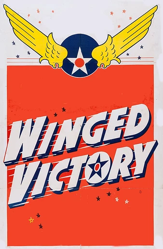 Poster de Cita en los Cielos
