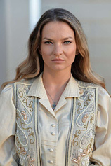 picture of actor Roxana Condurache