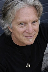 photo of person Stephen Bruton