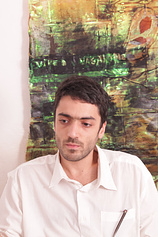 picture of actor Francisco Miguez