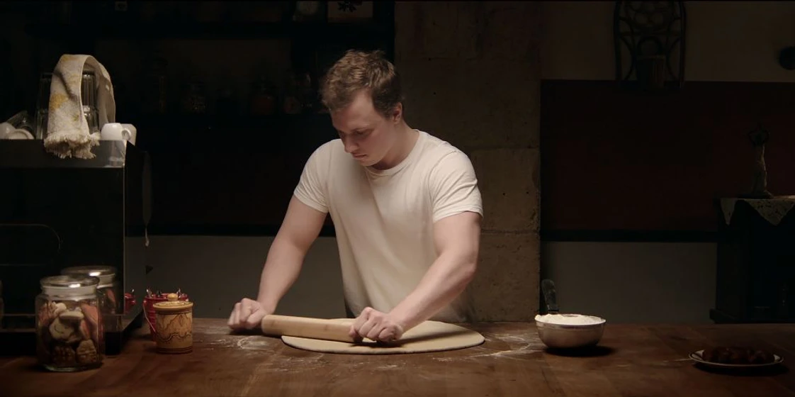 Tim Kalkhof en el-repostero-de-berlin