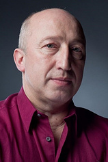 Foto de Sergey Styopin