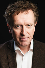 picture of actor Patrick Fitzsymons