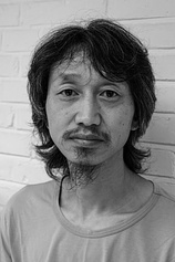 photo of person Chen Bo