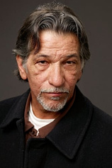 picture of actor Luis Saguar