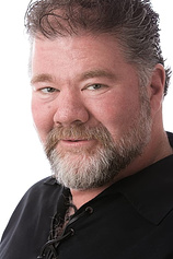 picture of actor John Clifford Talbot