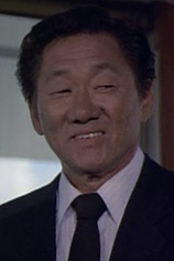 picture of actor Kwan Hi Lim