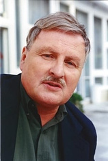 picture of actor Dusan Trancík