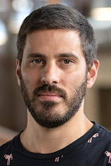 photo of person Santiago López Rodríguez