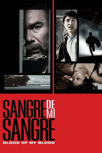 Poster de Padre Nuestro [2007]