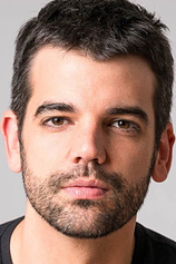 picture of actor Diogo Andrade