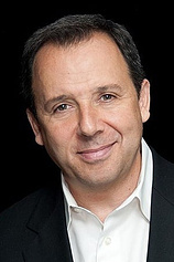 picture of actor Ron Suskind