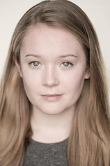 picture of actor Aoife Kennan