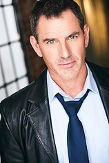 picture of actor Chris Kalhoon