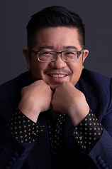 photo of person Yaosheng Chang