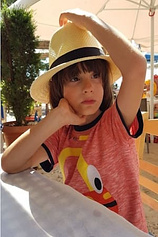 picture of actor Stefan Raus