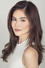 picture of actor Elisse Joson
