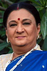 picture of actor Bharati Achrekar