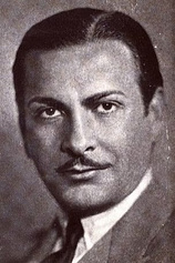 picture of actor Rafael Corio