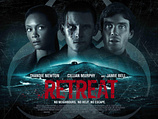 poster of movie Retreat