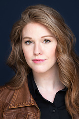picture of actor Chelsey Grant