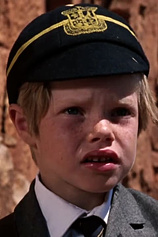picture of actor Luc Roeg