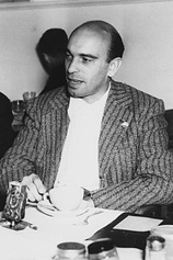 photo of person Philip G. Epstein