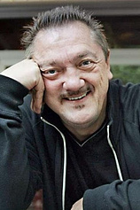 picture of actor Walter Bockmayer