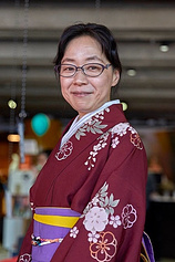 photo of person Fumiyo Kono