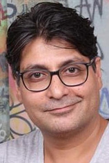 photo of person Ritesh Shah