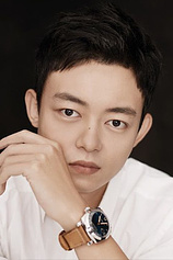 picture of actor Wan Guopeng