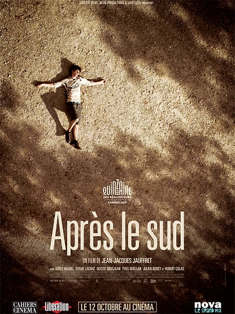 Poster de Après le Sud