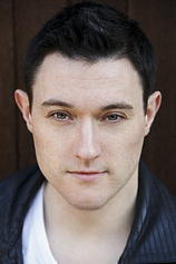 picture of actor Diarmuid Noyes