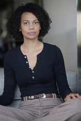 picture of actor Marie-France Alvarez