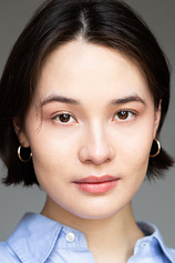 picture of actor Iðunn Ösp Hlynsdóttir