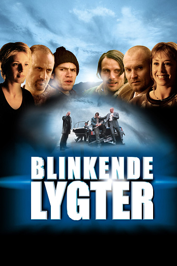 poster of content Blinkende lygter