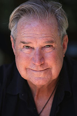 picture of actor D. David Morin