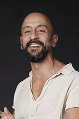 picture of actor Irandhir Santos