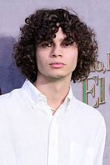 photo of person Fernando Boza