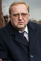 picture of actor Roman Polák