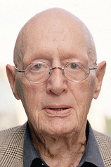 photo of person Wolfgang Menge